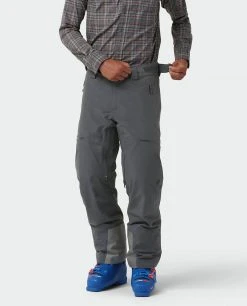 Stio Men's Doublecharge Insulated Pant -Hot Sale Stio Store M Doublecharge Insulated Pant Basalt 2 252bb1e0 e9ba 4867 a818 c5c4e9a5bc26