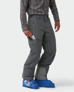 Stio Men's Doublecharge Insulated Pant -Hot Sale Stio Store M Doublecharge Insulated Pant Basalt 4 08e6e2d5 84e7 4360 87c4 6a960c205870