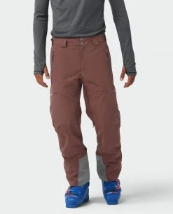 Stio Men's Doublecharge Insulated Pant -Hot Sale Stio Store M Doublecharge Insulated Pant Mud Season 1