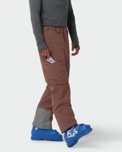 Stio Men's Doublecharge Insulated Pant -Hot Sale Stio Store M Doublecharge Insulated Pant Mud Season 2