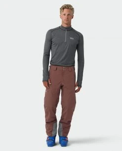 Stio Men's Doublecharge Insulated Pant -Hot Sale Stio Store M Doublecharge Insulated Pant Mud Season 6