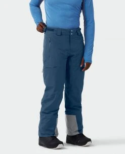 Stio Men's Doublecharge Insulated Pant -Hot Sale Stio Store M Doublecharge Insulated Pant Mulberry 3