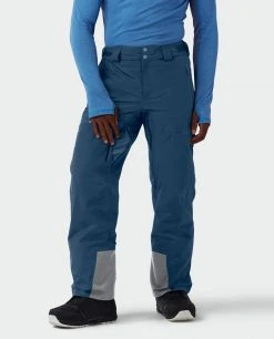 Stio Men's Doublecharge Insulated Pant -Hot Sale Stio Store M Doublecharge Insulated Pant Mulberry 4