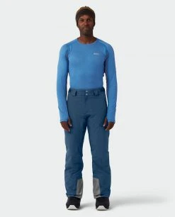 Stio Men's Doublecharge Insulated Pant -Hot Sale Stio Store M Doublecharge Insulated Pant Mulberry 6