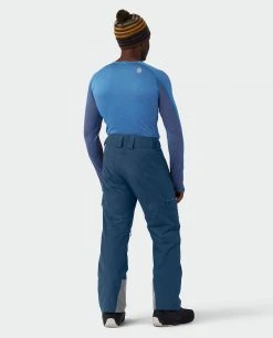 Stio Men's Doublecharge Insulated Pant -Hot Sale Stio Store M Doublecharge Insulated Pant Mulberry 7