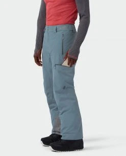 Stio Men's Doublecharge Insulated Pant -Hot Sale Stio Store M Doublecharge Insulated Pant Stormy Weather 2