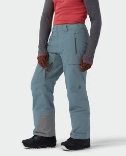 Stio Men's Doublecharge Insulated Pant -Hot Sale Stio Store M Doublecharge Insulated Pant Stormy Weather 4