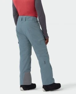 Stio Men's Doublecharge Insulated Pant -Hot Sale Stio Store M Doublecharge Insulated Pant Stormy Weather 5