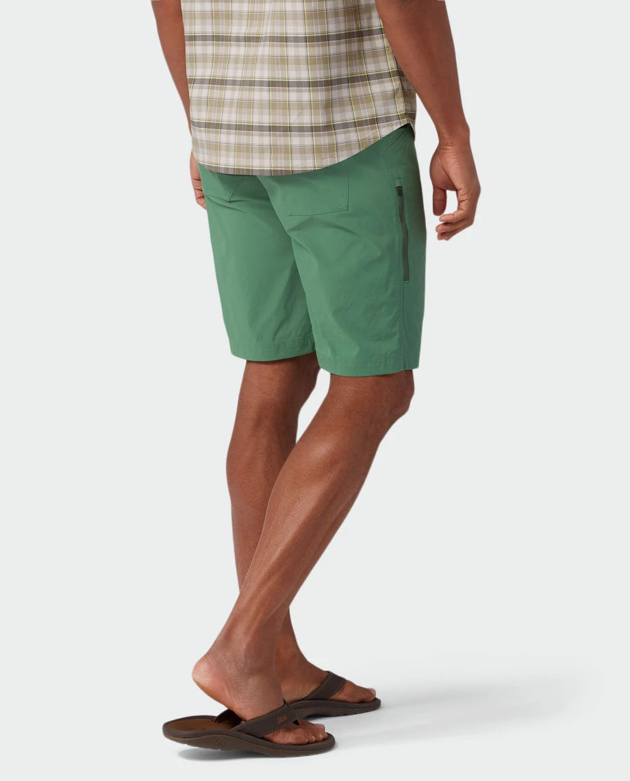 Stio Men's Cut Bank Short 15 Stio Men's Cut Bank Short - Image 13