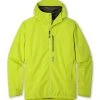 Stio Men's Ender PACLITE® Hooded Jacket 2 Stio Men's Ender PACLITE® Hooded Jacket -Hot Sale Stio Store M Ender Paclite Hooded Jacket Lime Zest
