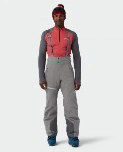 Stio Men's Environ Bib 41 Stio Men's Environ Bib -Hot Sale Stio Store M Environ Bib Steel 1