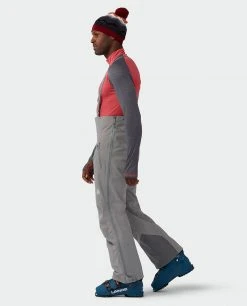 Stio Men's Environ Bib 44 Stio Men's Environ Bib -Hot Sale Stio Store M Environ Bib Steel 5