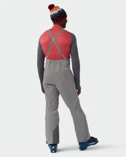 Stio Men's Environ Bib 45 Stio Men's Environ Bib -Hot Sale Stio Store M Environ Bib Steel 6