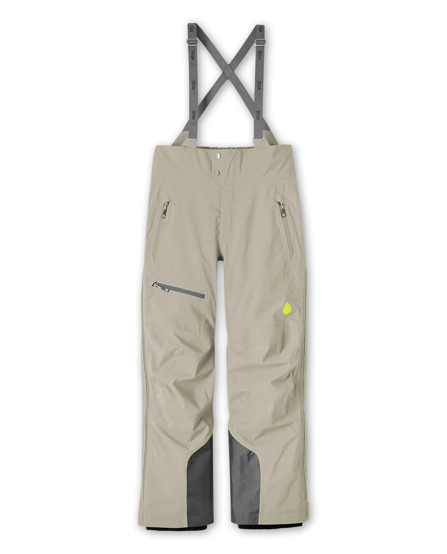 Stio Men's Environ Bib 3 Stio Men's Environ Bib