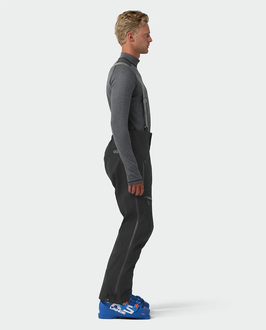 Stio Men's Environ Bib 26 Stio Men's Environ Bib - Image 24