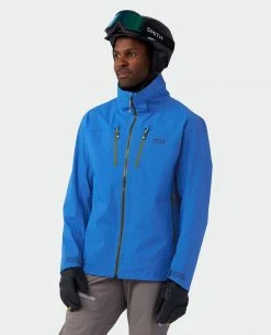 Stio Men's Environ Jacket -Hot Sale Stio Store M Environ Jacket Alpine Lake 1