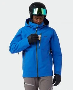 Stio Men's Environ Jacket -Hot Sale Stio Store M Environ Jacket Alpine Lake 2