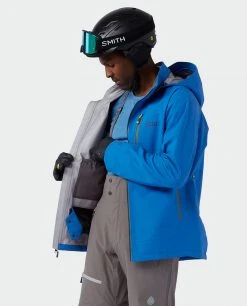 Stio Men's Environ Jacket -Hot Sale Stio Store M Environ Jacket Alpine Lake 3