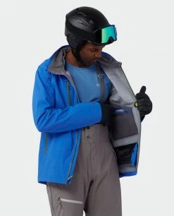 Stio Men's Environ Jacket -Hot Sale Stio Store M Environ Jacket Alpine Lake 4