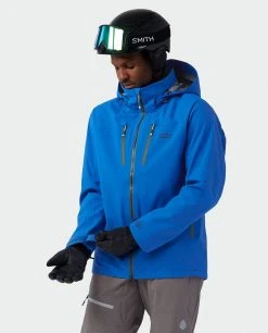 Stio Men's Environ Jacket -Hot Sale Stio Store M Environ Jacket Alpine Lake 5