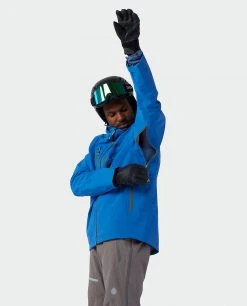 Stio Men's Environ Jacket -Hot Sale Stio Store M Environ Jacket Alpine Lake 6