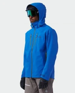 Stio Men's Environ Jacket -Hot Sale Stio Store M Environ Jacket Alpine Lake 7