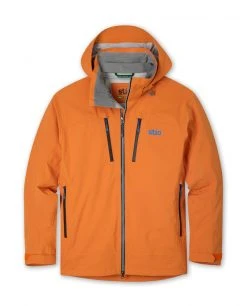 Stio Men's Environ Jacket -Hot Sale Stio Store M Environ Jacket Burnt Orange
