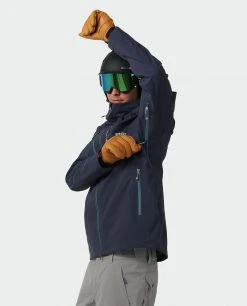 Stio Men's Environ Jacket -Hot Sale Stio Store M Environ Jacket Mulberry 3