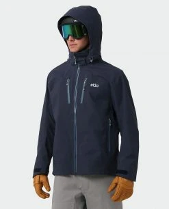 Stio Men's Environ Jacket -Hot Sale Stio Store M Environ Jacket Mulberry 4