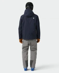 Stio Men's Environ Jacket -Hot Sale Stio Store M Environ Jacket Mulberry 7