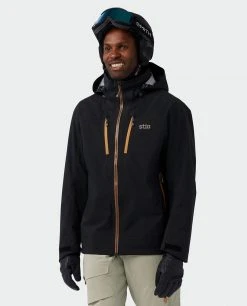 Stio Men's Environ Jacket -Hot Sale Stio Store M Environ Jacket Tap Shoe 1