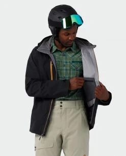 Stio Men's Environ Jacket -Hot Sale Stio Store M Environ Jacket Tap Shoe 2