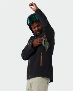 Stio Men's Environ Jacket -Hot Sale Stio Store M Environ Jacket Tap Shoe 4