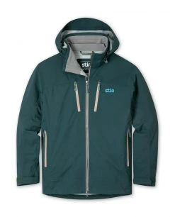 Stio Men's Environ Jacket