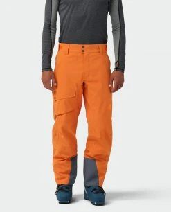 Stio Men's Environ Pant 55 Stio Men's Environ Pant -Hot Sale Stio Store M Environ Pant Burnt Orange 1