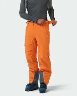 Stio Men's Environ Pant 57 Stio Men's Environ Pant -Hot Sale Stio Store M Environ Pant Burnt Orange 3