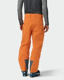 Stio Men's Environ Pant 58 Stio Men's Environ Pant -Hot Sale Stio Store M Environ Pant Burnt Orange 4