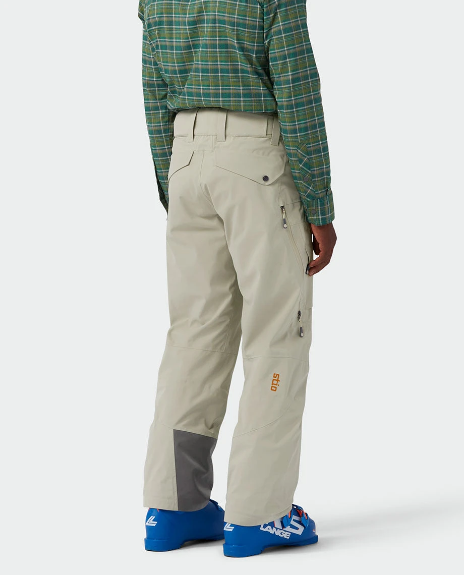 Stio Men's Environ Pant 37 Stio Men's Environ Pant - Image 35