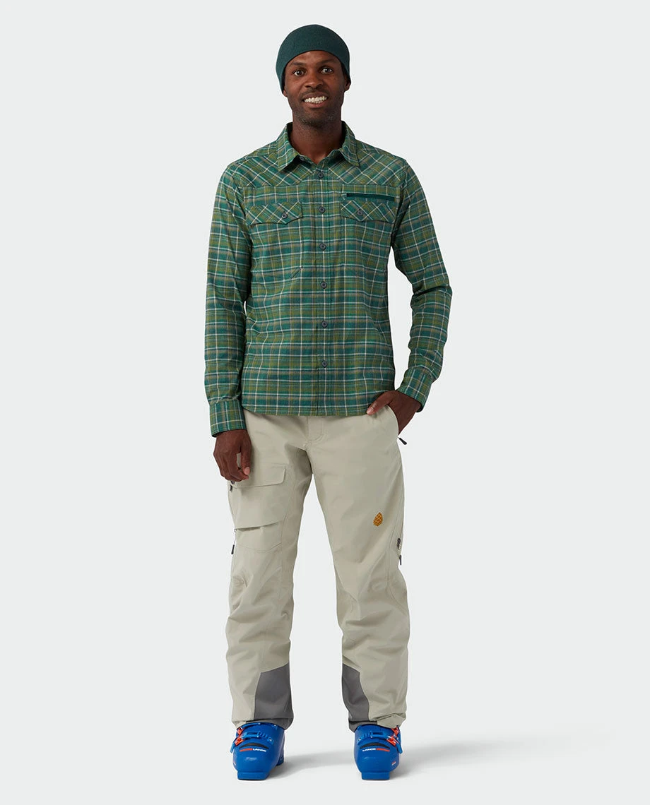 Stio Men's Environ Pant 38 Stio Men's Environ Pant - Image 36