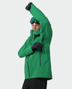 Stio Men's Environ XT Jacket 32 Stio Men's Environ XT Jacket -Hot Sale Stio Store M Environ XT Jacket Bristlecone 4