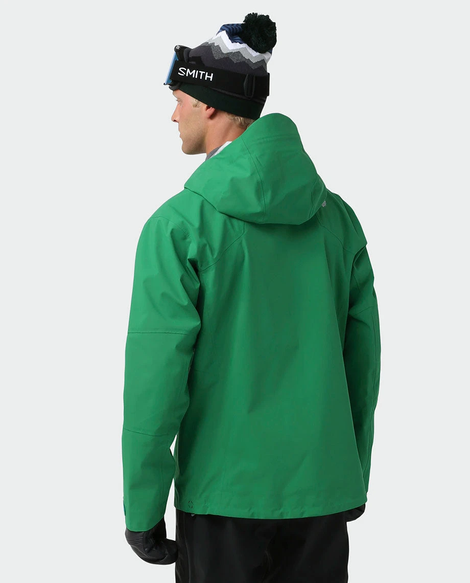 Stio Men's Environ XT Jacket 8 Stio Men's Environ XT Jacket - Image 6