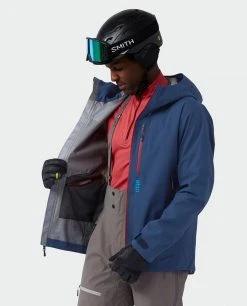 Stio Men's Environ XT Jacket 52 Stio Men's Environ XT Jacket -Hot Sale Stio Store M Environ XT Jacket Confluence 4