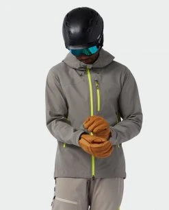 Stio Men's Environ XT Jacket 39 Stio Men's Environ XT Jacket -Hot Sale Stio Store M Environ XT Jacket Steel 2