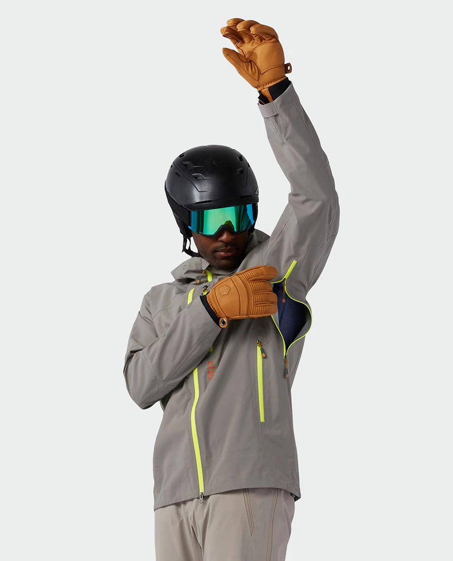 Stio Men's Environ XT Jacket 14 Stio Men's Environ XT Jacket - Image 12