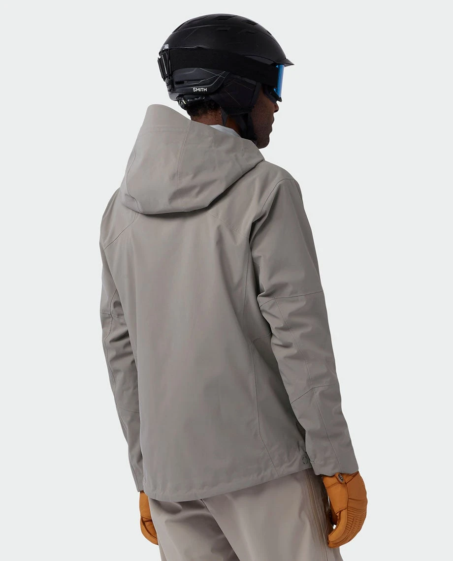 Stio Men's Environ XT Jacket 16 Stio Men's Environ XT Jacket - Image 14