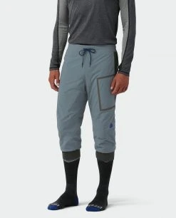 Stio Men's Fernos Insulated Knicker -Hot Sale Stio Store M Fernos Knicker Stormy Weather 1