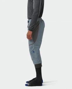 Stio Men's Fernos Insulated Knicker -Hot Sale Stio Store M Fernos Knicker Stormy Weather 2