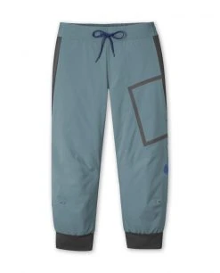 Stio Men's Fernos Insulated Knicker -Hot Sale Stio Store M Fernos Knicker Stormy Weather