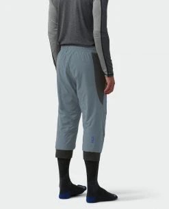 Stio Men's Fernos Insulated Knicker -Hot Sale Stio Store M Fernos Knicker Stormy Weather 3