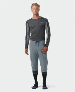 Stio Men's Fernos Insulated Knicker -Hot Sale Stio Store M Fernos Knicker Stormy Weather 4